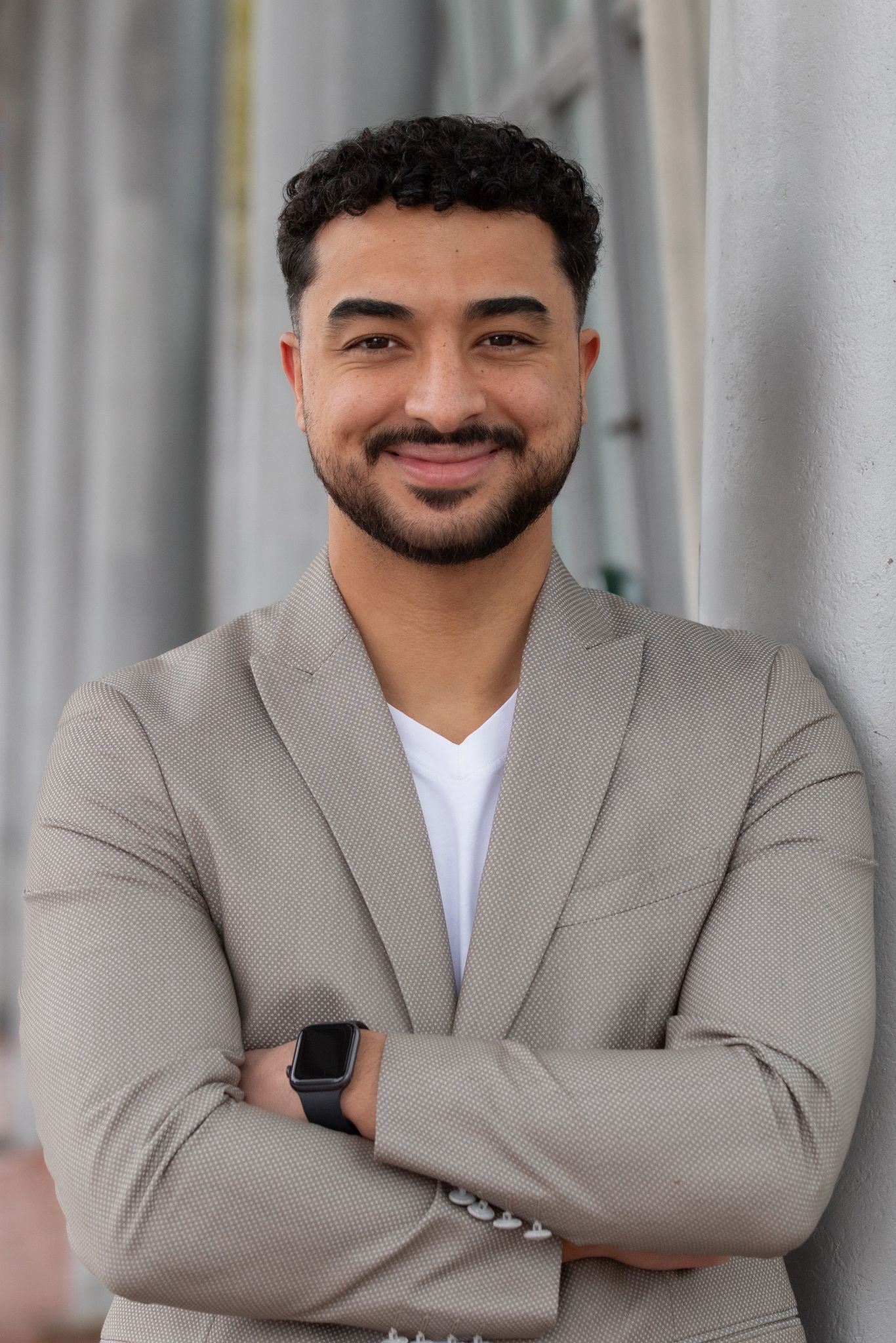 Ebubekir Akpinar - persönliche Beratung