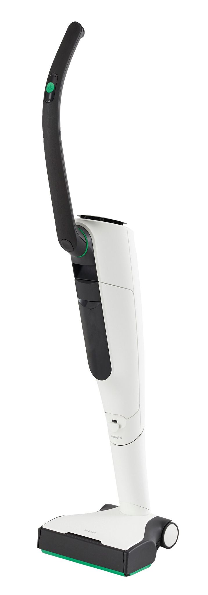 Vorwerk Kobold VK7 Seitenansicht